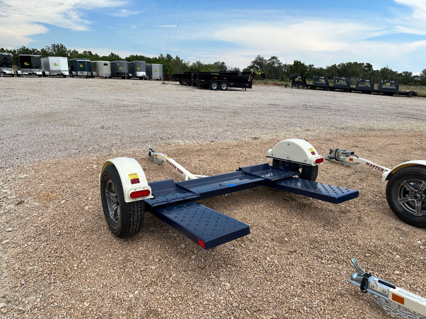 2026 Master Tow Tow Dolly photo 4