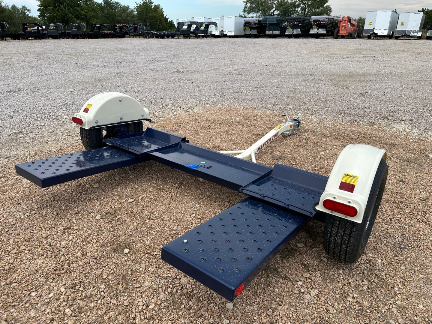 2026 Master Tow Tow Dolly photo 5