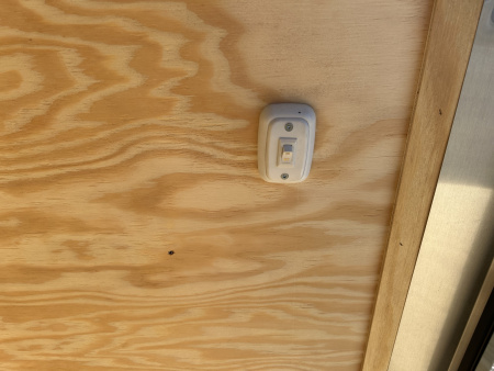 New 2026 Spartan Enclosed Trailer | 7' x 16' 7K GVWR