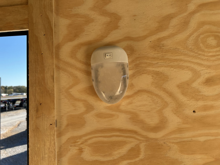 New 2026 Spartan Enclosed Trailer | 7' x 16' 7K GVWR