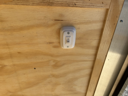 New 2026 Spartan Enclosed Trailer | 7' x 16' 7K GVWR