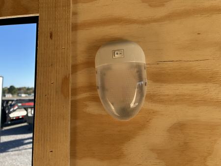 New 2026 Spartan Enclosed Trailer | 7' x 16' 7K GVWR