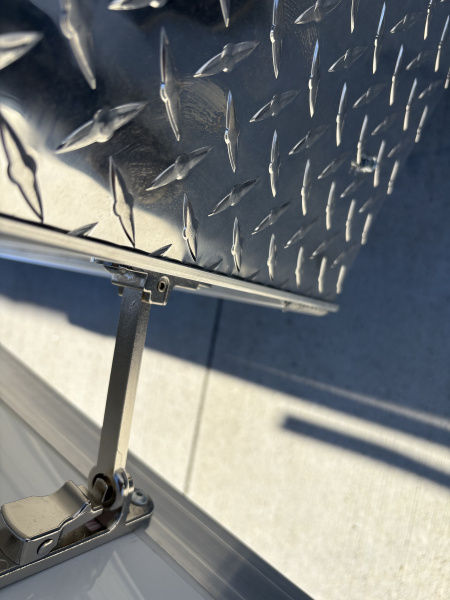 New 2026 Haul About Trailers 8.5'X16' PANTHER W/LANDSCAPE PACKAGE Cargo / Enclosed Trailer