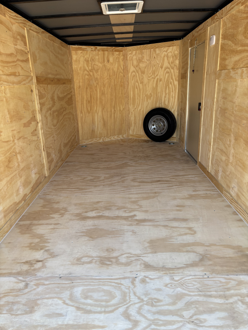2026 Rock Solid Cargo photo 4