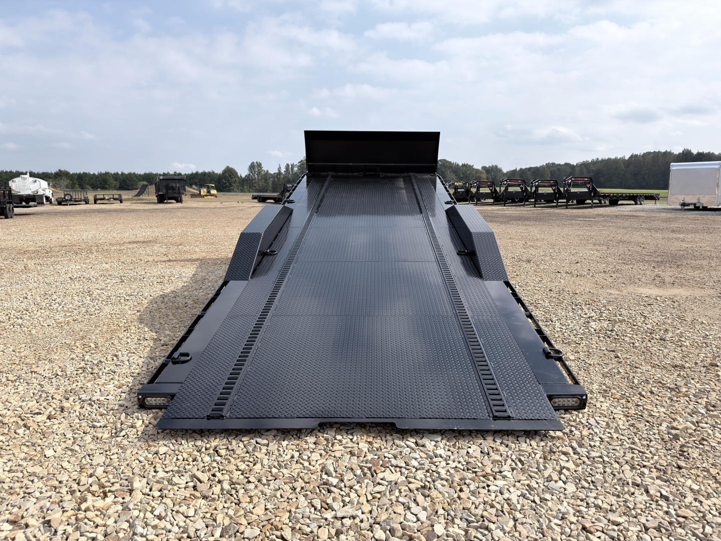 New 2026 MAXX-D T8X10224 Tilt Trailer