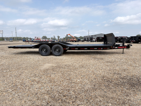 New 2026 MAXX-D T8X10224 Tilt Trailer