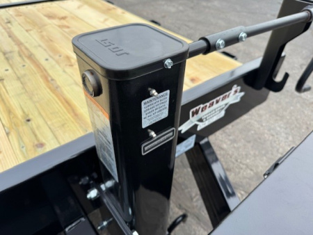 New 2026 Behnke TBCT2216ET Tilt Trailer