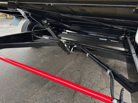 New 2026 Behnke TBCT2216ET Tilt Trailer