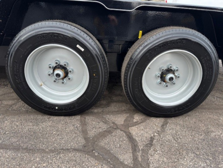 New 2026 Behnke TBCT2216ET Tilt Trailer