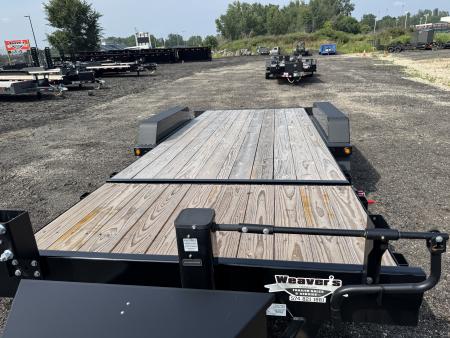 New 2026 Behnke TBCT2016ET Tilt Trailer