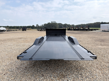 New 2026 MAXX-D T8X10224 Tilt Trailer