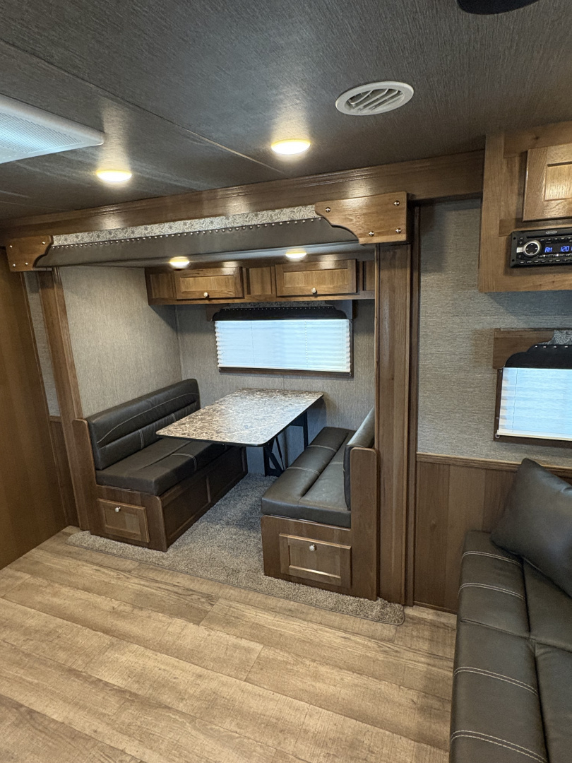 New 2025 SMC P8413 Patriot 4 Horse Trailer