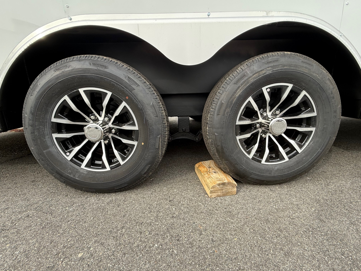 New 2026 Pace American 8.5X24 Cargo / Enclosed Trailer