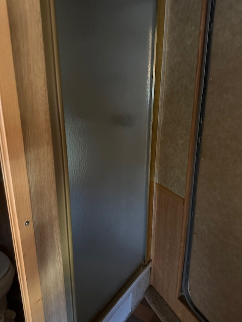 Used 2006 Exiss Trailers 4 Horse LQ