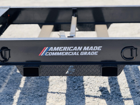 New 2026 Liberty LD14K83X14 Dump Trailer