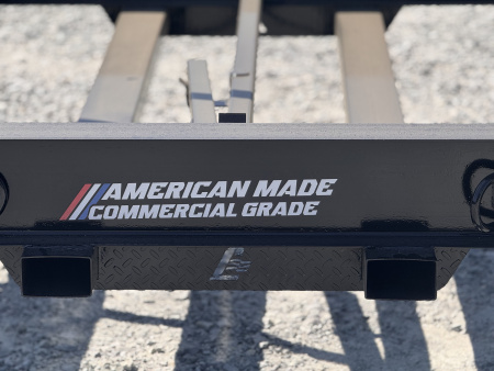 New 2026 Liberty LD14K83X14 Dump Trailer