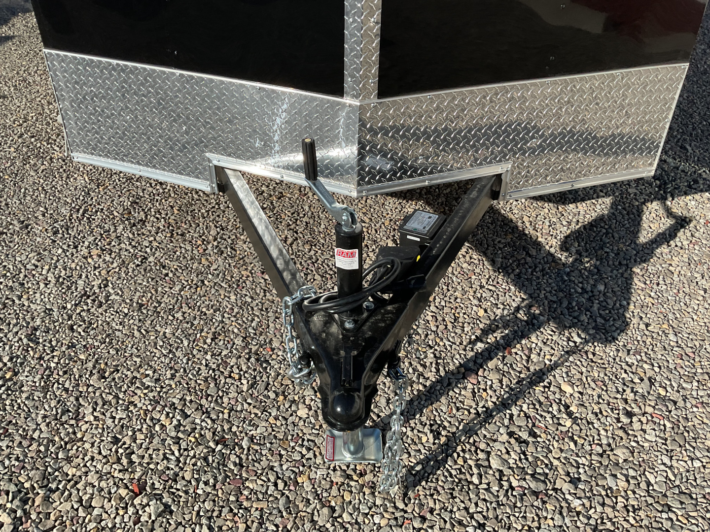 New 2026 Haulmark PP716T2-D Cargo / Enclosed Trailer