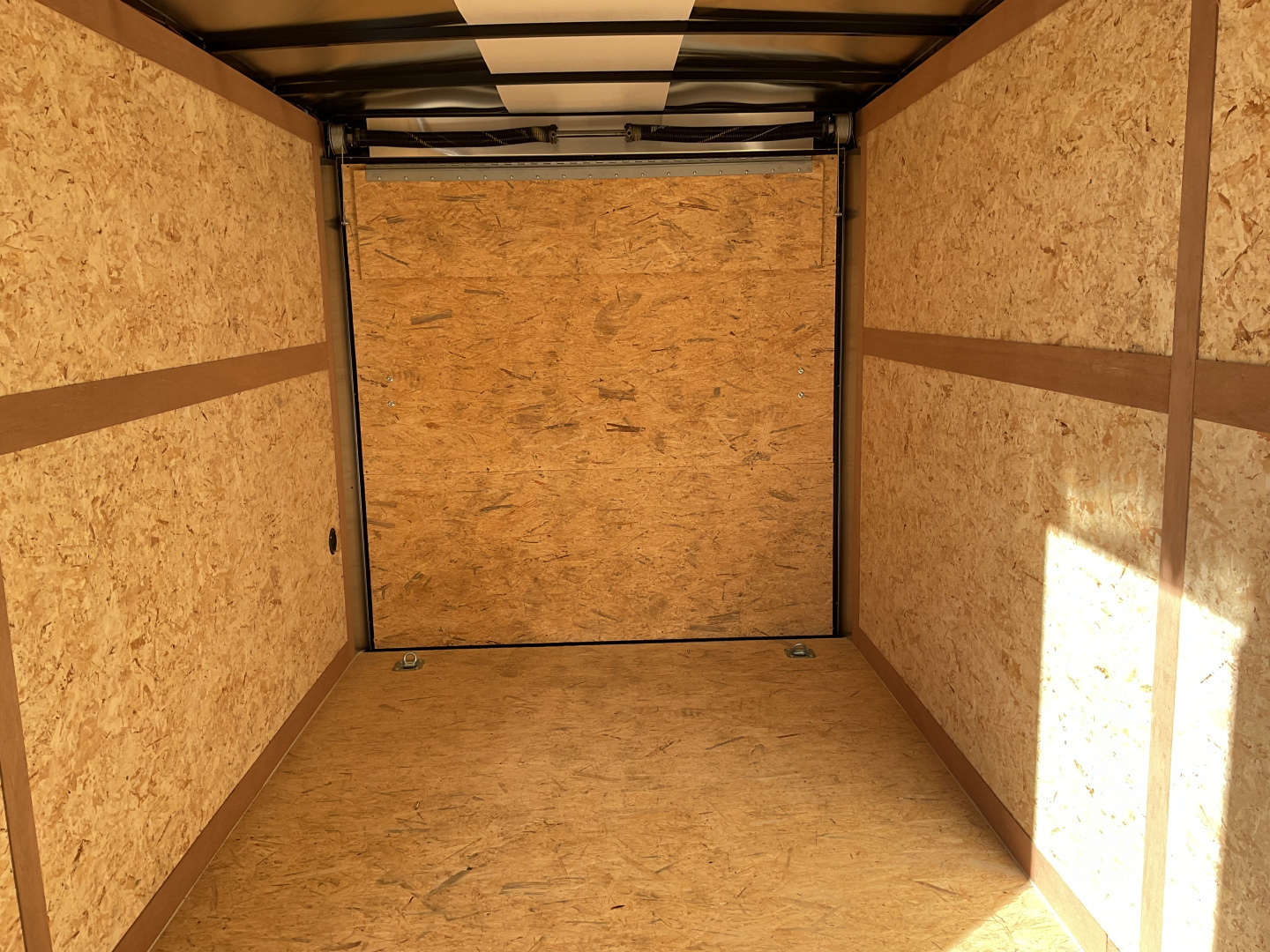 New 2026 Haulmark PP716T2-D Cargo / Enclosed Trailer