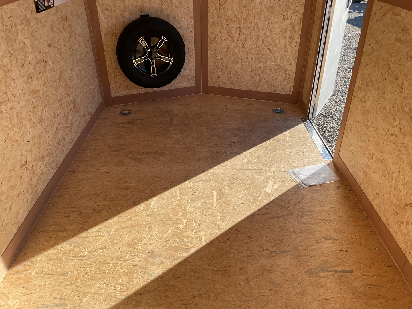 New 2026 Haulmark PP716T2-D Cargo / Enclosed Trailer