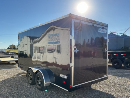 New 2026 Haulmark PP716T2-D Cargo / Enclosed Trailer