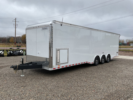 New 2026 Haulmark EGP8532R4 Car / Racing Trailer