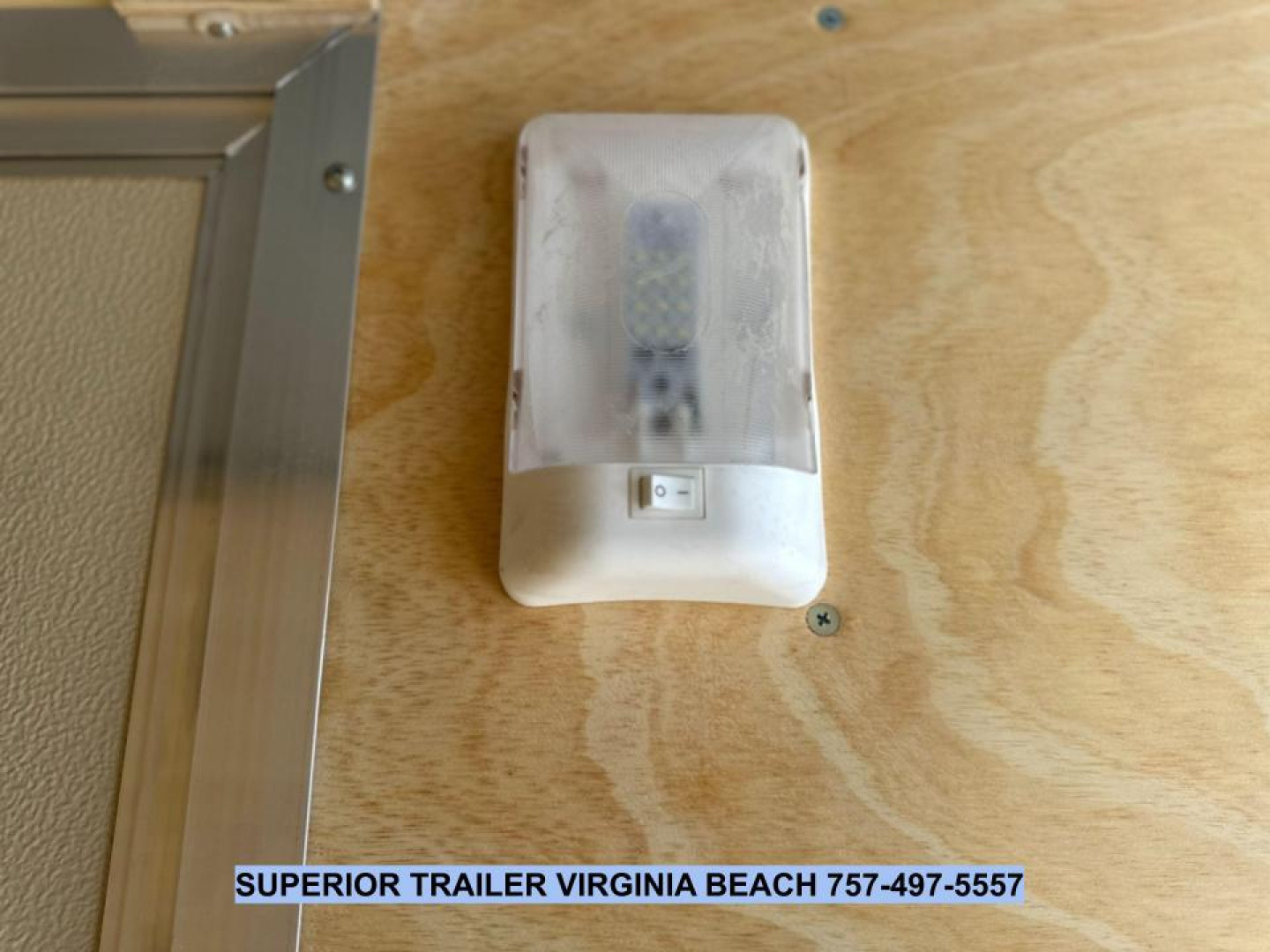 New 2026 Anvil 6X12 w/ Extra Height & Ramp Cargo / Enclosed Trailer