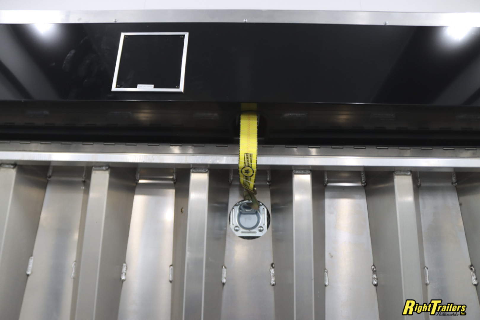 New 2026 8.5X36 ATC STACKER