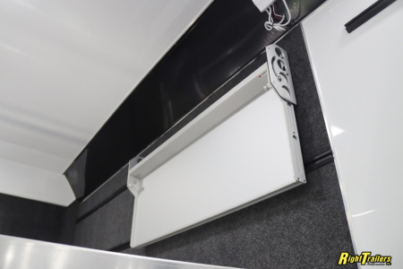 New 2026 8.5X36 ATC STACKER