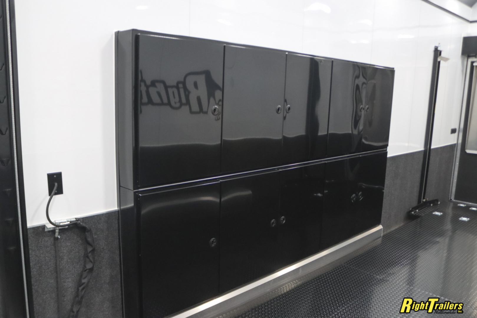 New 2026 8.5X36 ATC STACKER