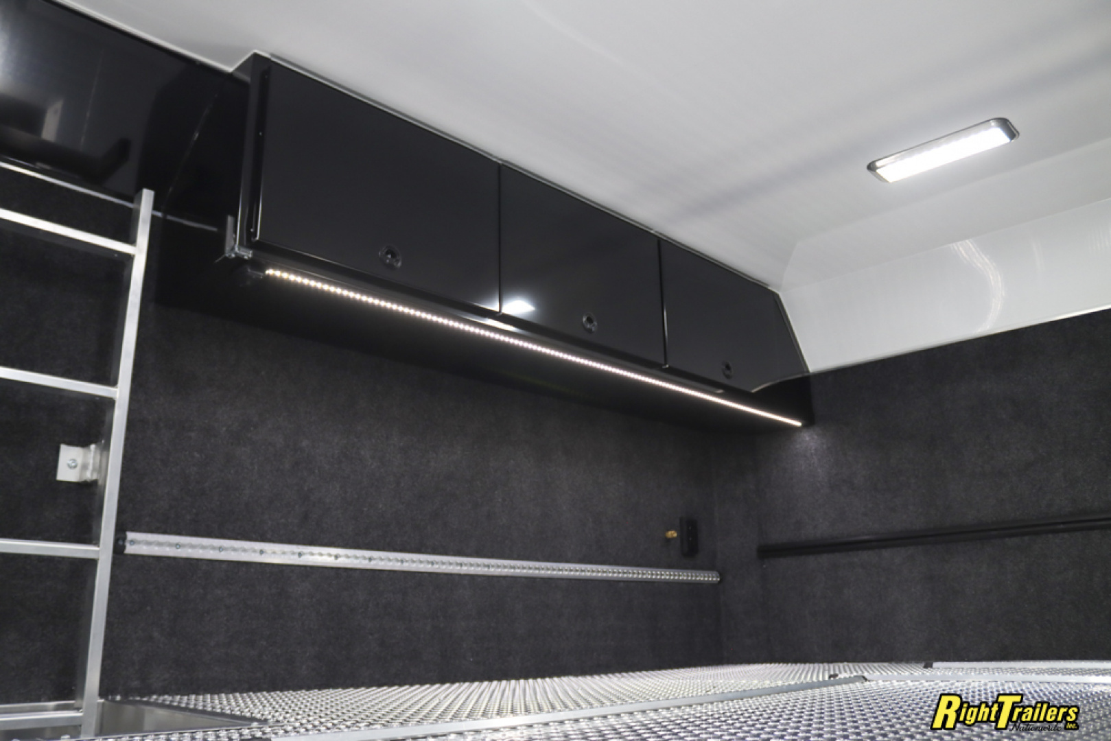 New 2026 8.5X36 ATC STACKER