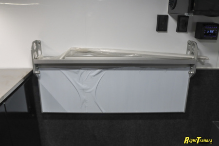 New 2026 8.5X36 ATC STACKER