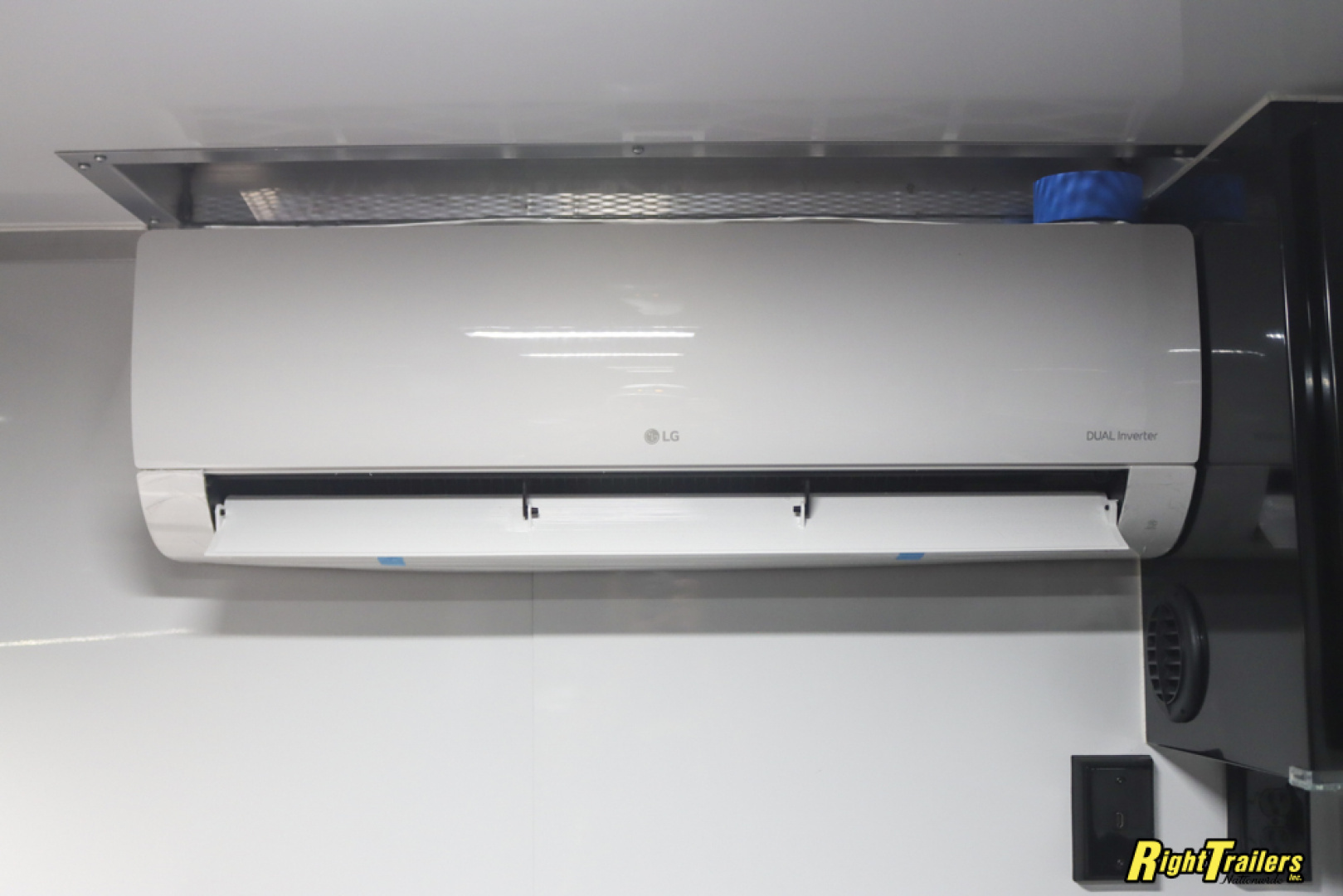 New 2026 8.5X36 ATC STACKER