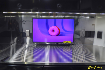 New 2026 8.5X36 ATC STACKER