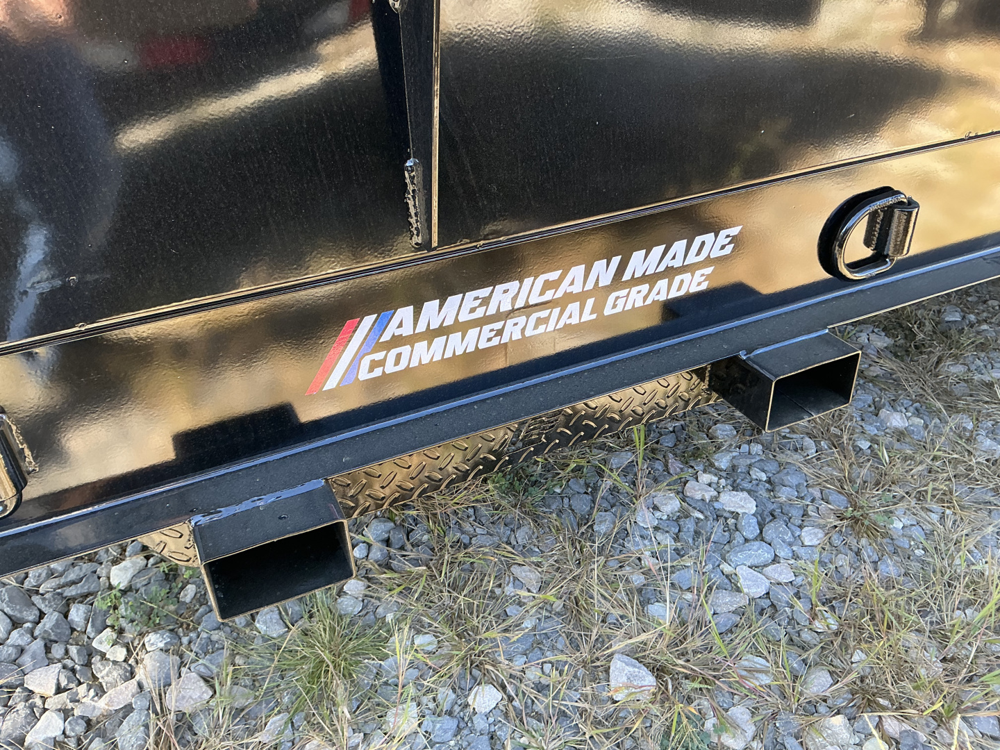 New 2025 Liberty LD16K GOOSENECK TELESCOPIC Dump Trailer, 7 GAUGE FLOOR