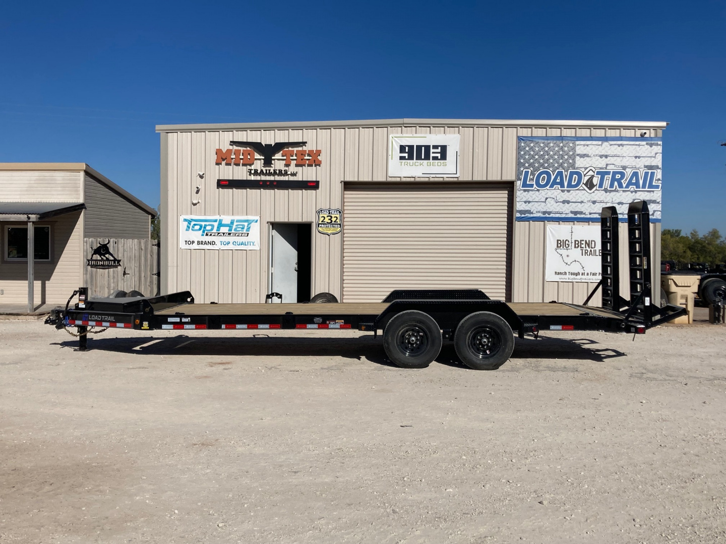 2026 Load Trail CH