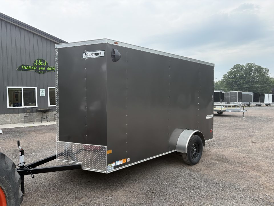 2026 Haulmark photo 2
