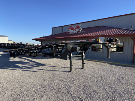 2024 Trail Maxx 96"x52' Car Hauler