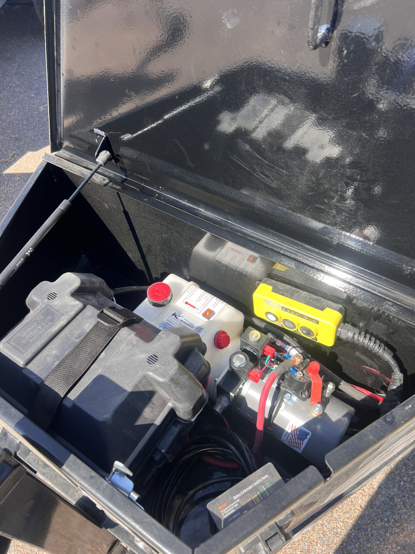 New 2026 East Texas Trailers 83x20ft Tilt Car Hauler