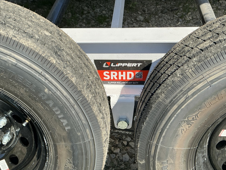 New 2026 Diamond C LPT207 14’ Dump Trailer 32’HIGH SIDES, TARP, RAMPS, STABILIZER FEET, 15.4K GVWR