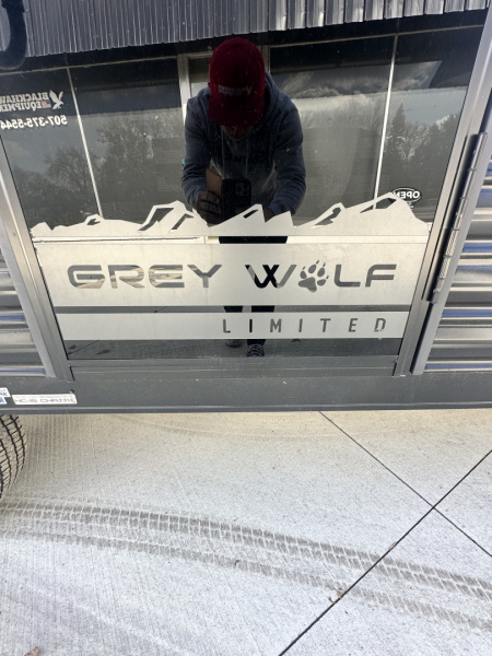 Used CONSIGNMENT - 2022 Forest River Grey Wolf 26DJSE Travel Trailer