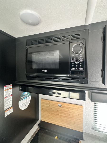 Used CONSIGNMENT - 2022 Forest River Grey Wolf 26DJSE Travel Trailer