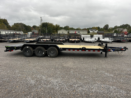 New 2026 Load Trail Equipment Trailer | 83" x 24' | 21K GVWR