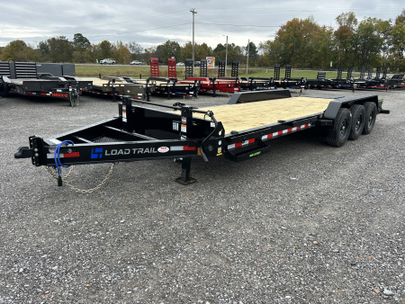 New 2026 Load Trail Equipment Trailer | 83" x 24' | 21K GVWR