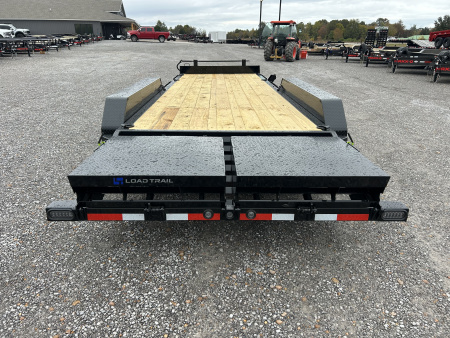 New 2026 Load Trail Equipment Trailer | 83" x 24' | 21K GVWR