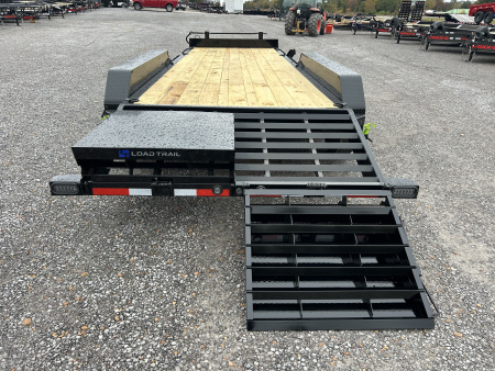 New 2026 Load Trail Equipment Trailer | 83" x 24' | 21K GVWR