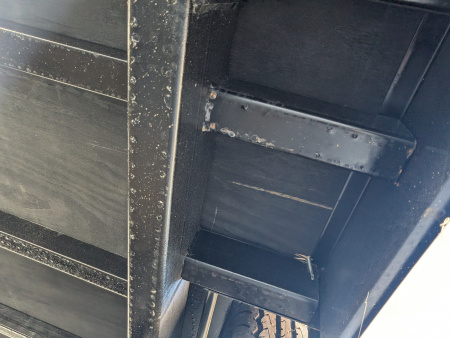 New 2026 NationCraft Trailers 8.5x16TA 10K Cargo / Enclosed Trailer