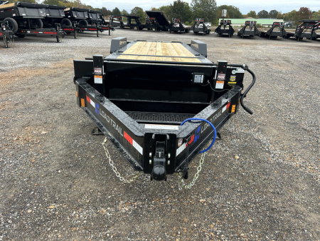 New 2026 Load Trail Tilt Equipment Trailer | 83" x 24' | 20K