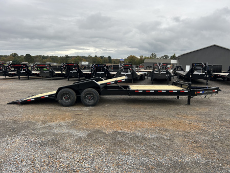 New 2026 Load Trail Tilt Equipment Trailer | 83" x 24' | 20K