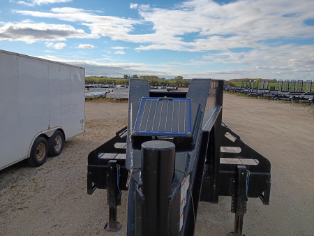 Used 2021 Midsota FB32GN-HB