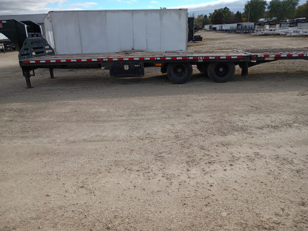 Used 2021 Midsota FB32GN-HB